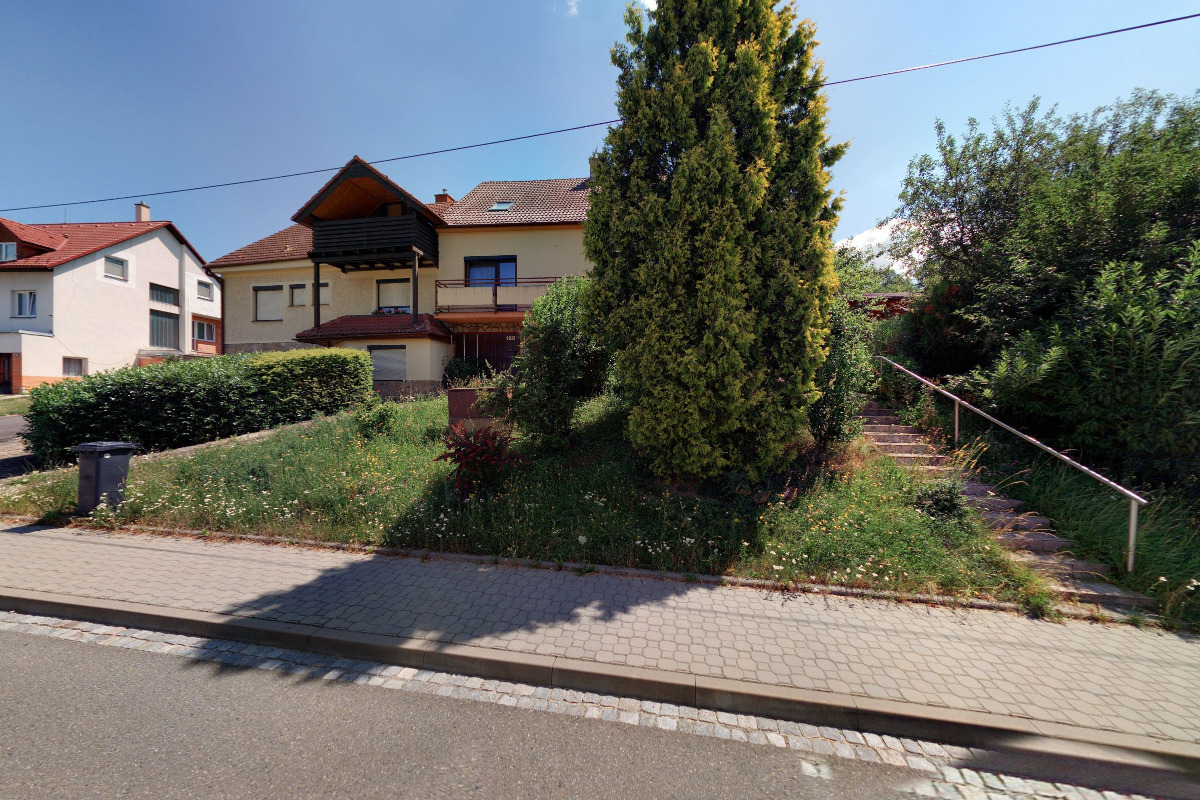 Ing. Ludmila Baumannová - požární ochrana