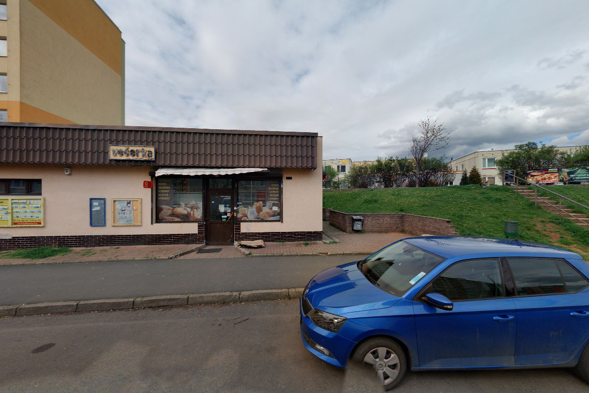 Pobočka Diakonie Církve bratrské v Mostě foto 2