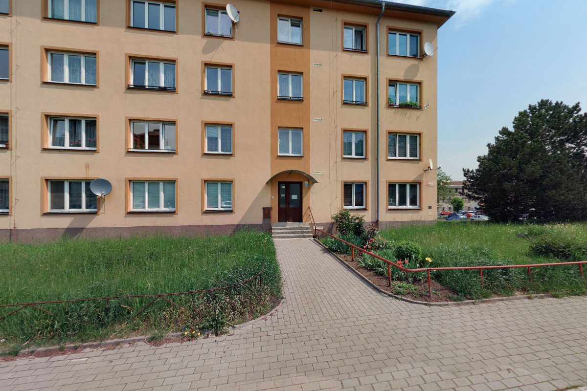 Petra Janská foto 2