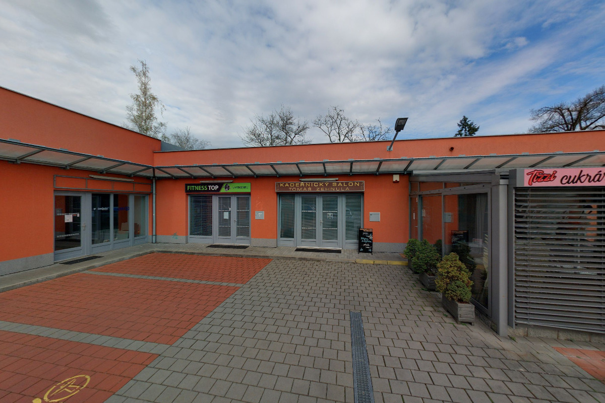 Tizzi cukrárna & kavárna