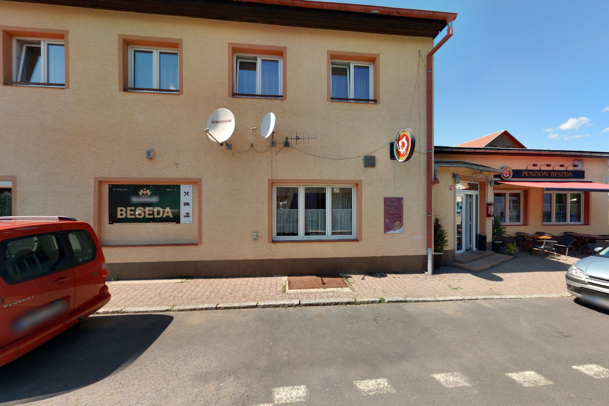 Penzion Beseda foto 2