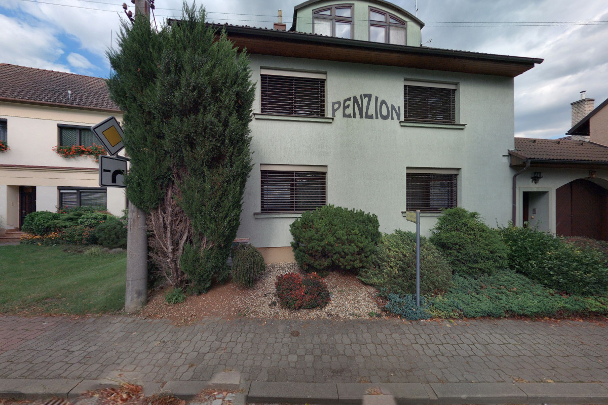 Penzion Na Náměstí foto 4