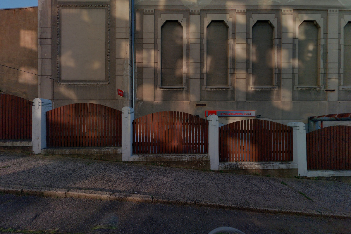 Docela velké divadlo foto 2