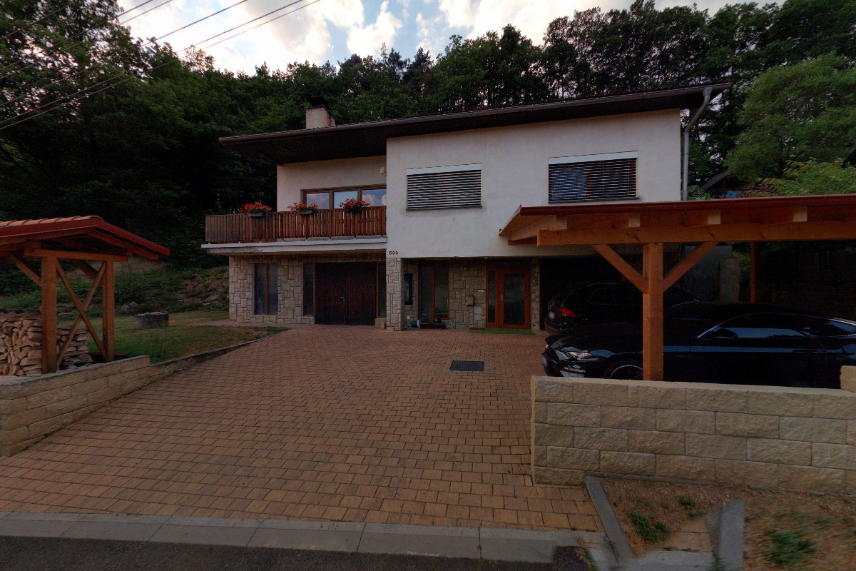 Air Service - Ivo Červinka