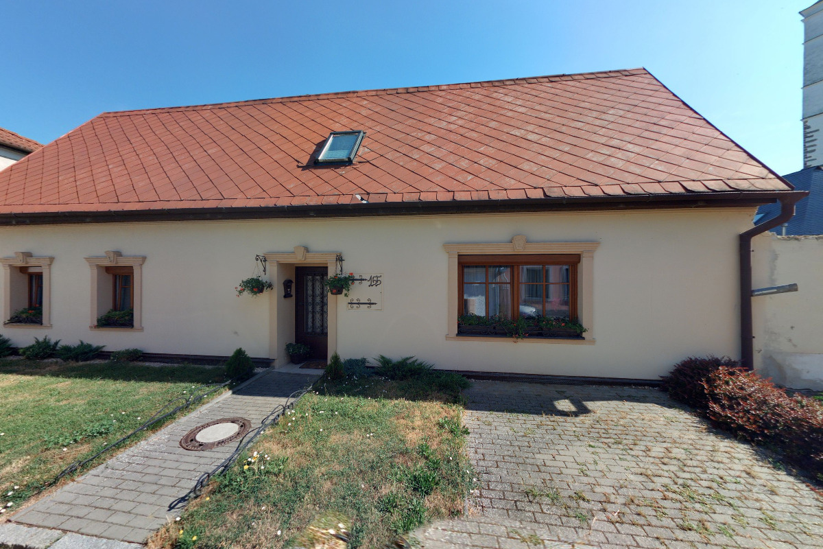 Apartmány U Kostela foto 1