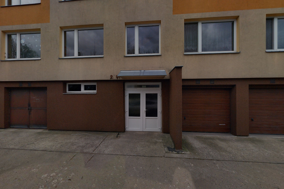 Petr Veselý - VP Technology