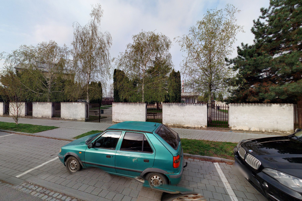 TAS Holešov, s.r.o.