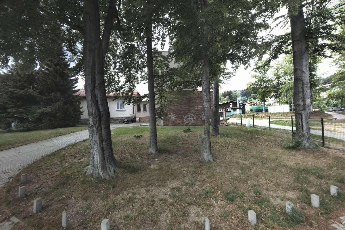 Ubytování Ski Jablonec n.N