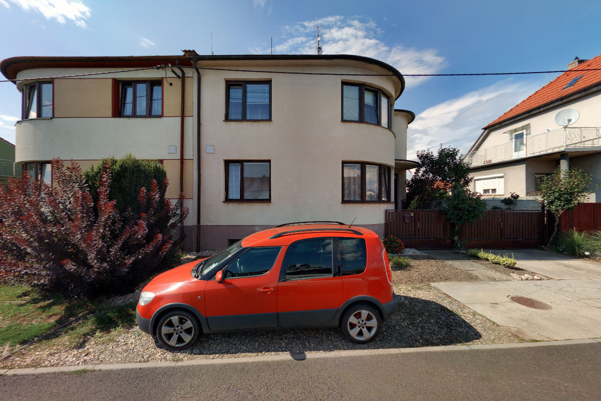 Martina Vaštíková