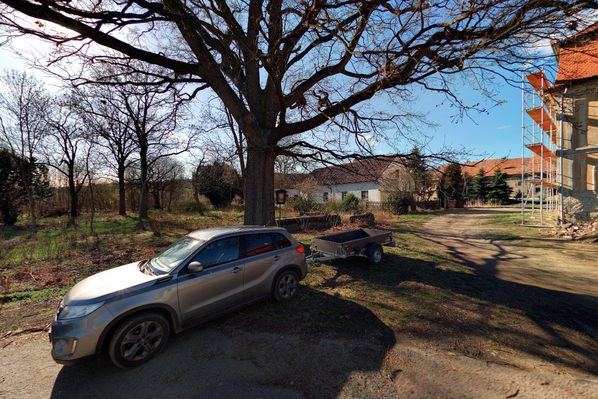 Ubytování Podsedice 1 foto 1