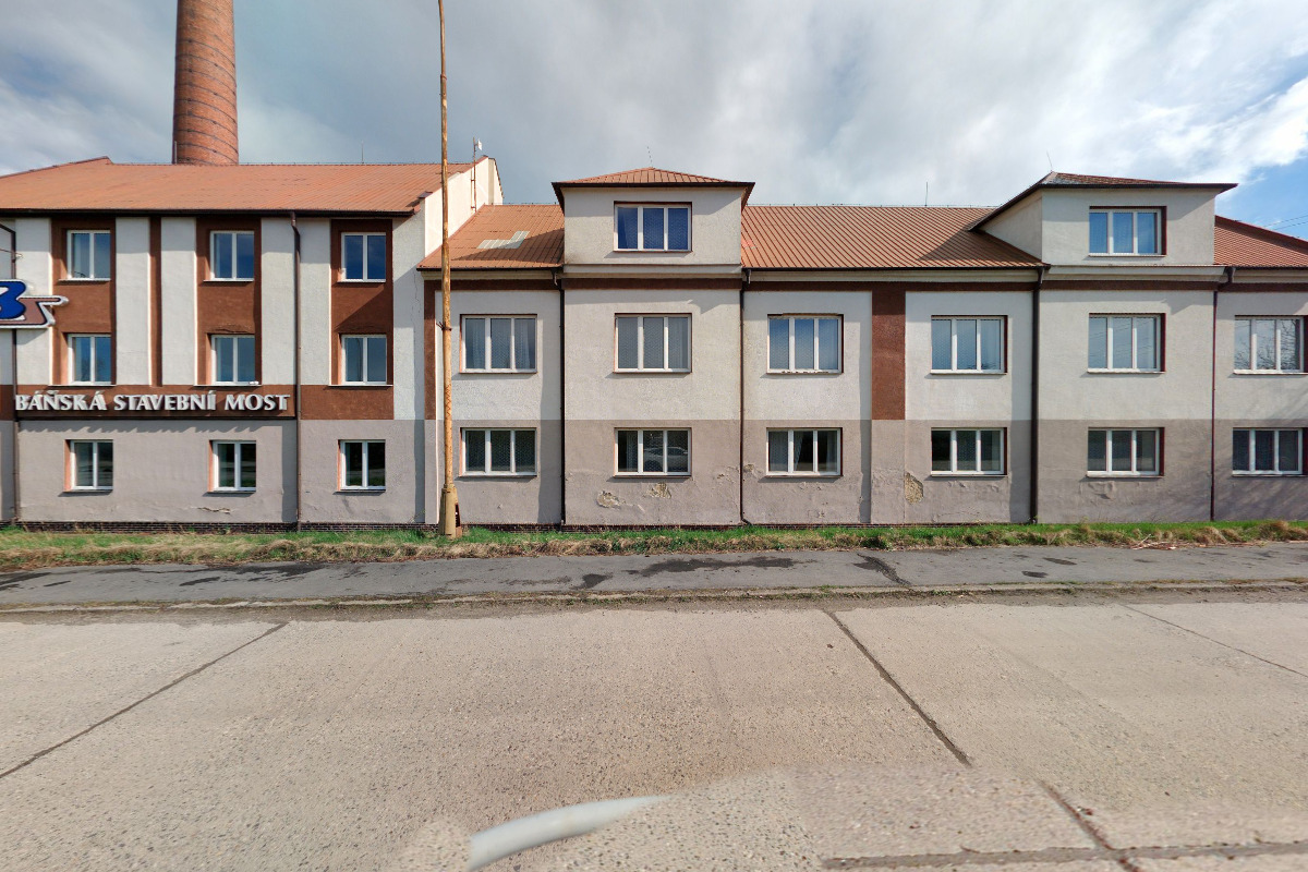 MOSTIKA s.r.o. foto 1