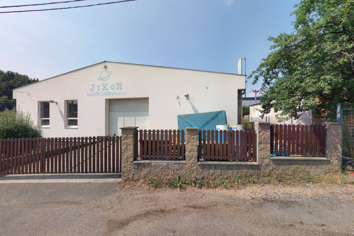 JiKoN - nástrojárna, s.r.o. foto 2