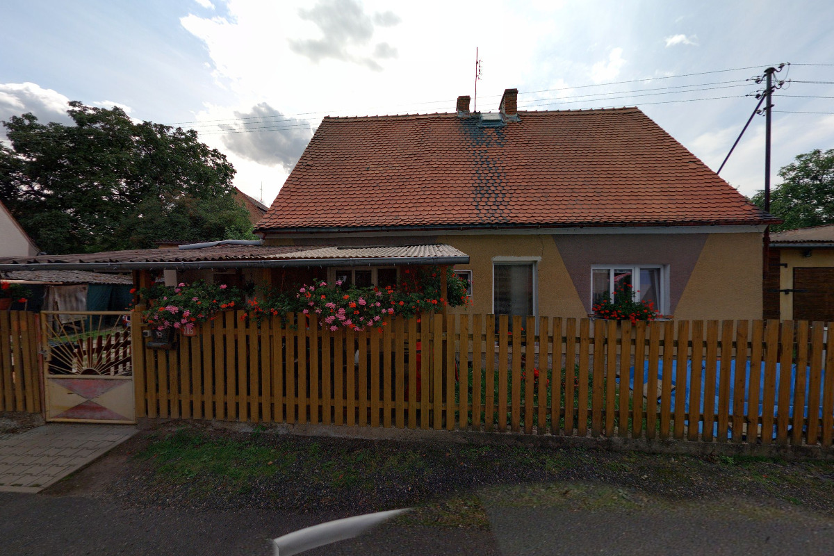 Rostlinná výroba Josef Potužák foto 1