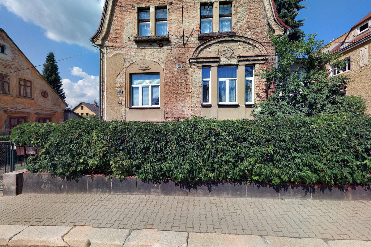 Apartmány Podzimní idylka foto 1