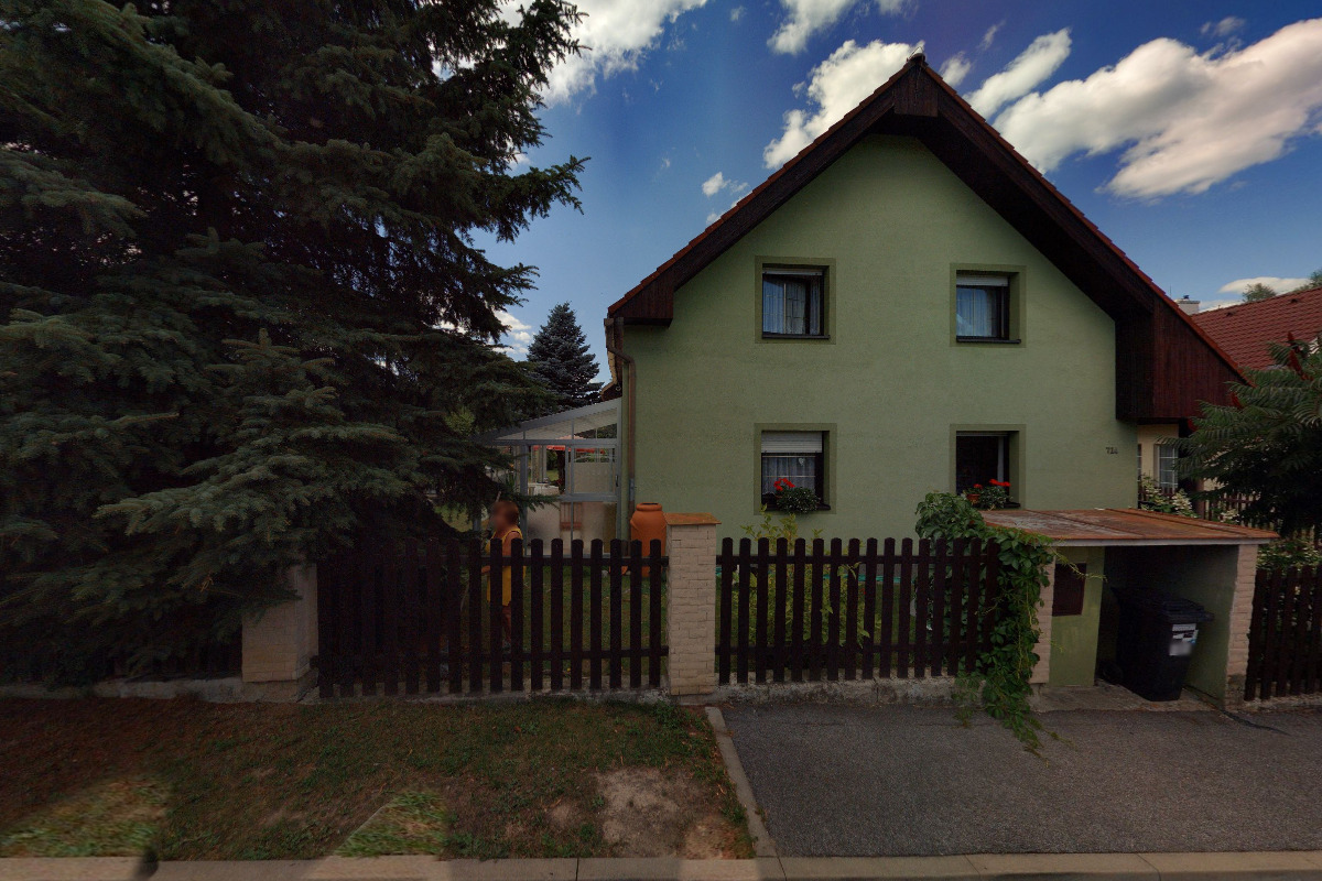 Jiří Rybář - autoškola