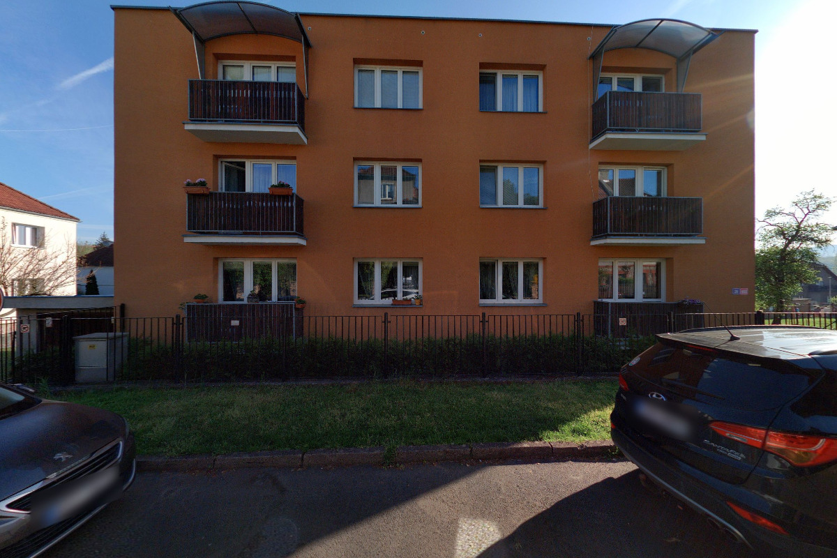 Jana A. Blažková foto 2