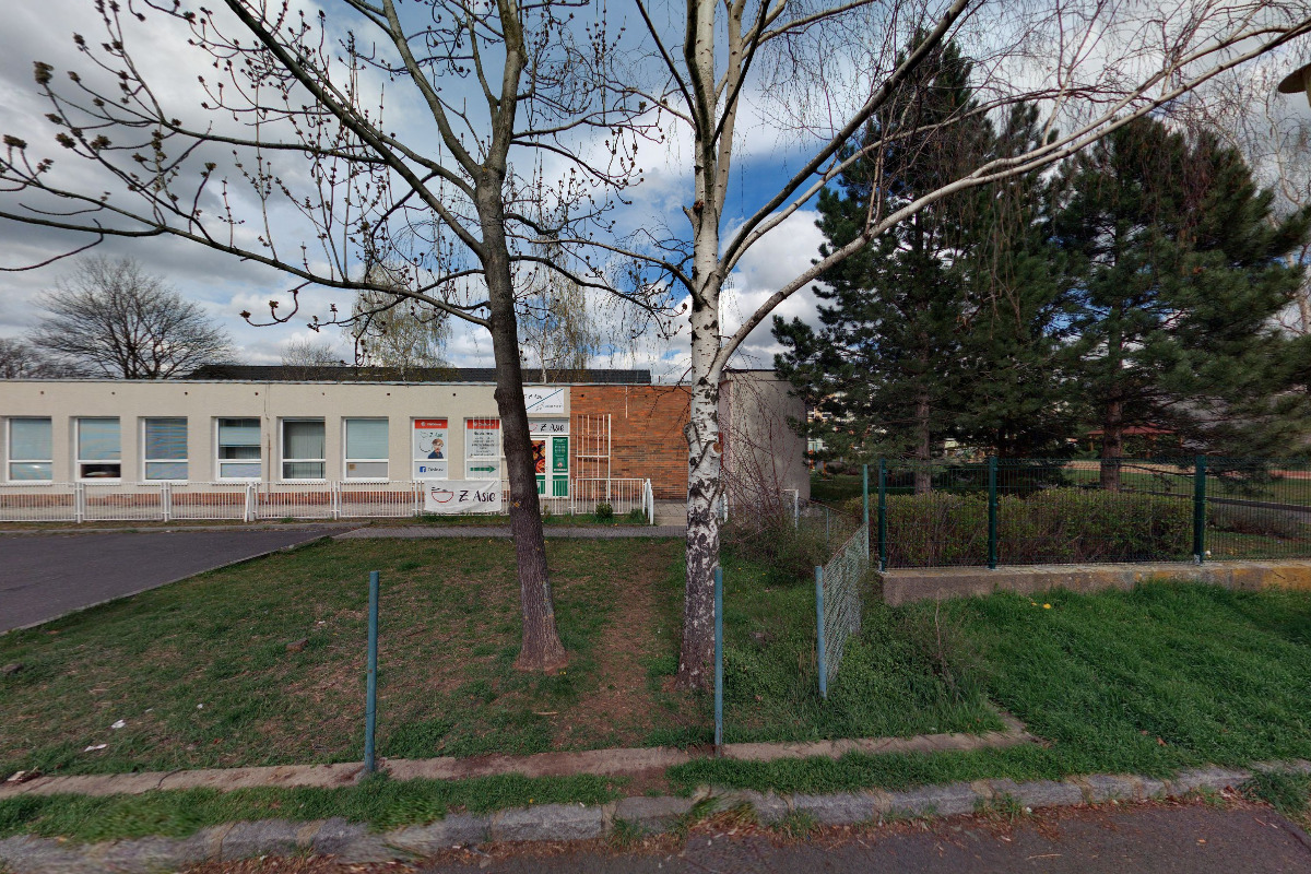 GLS Parcel Box foto 2