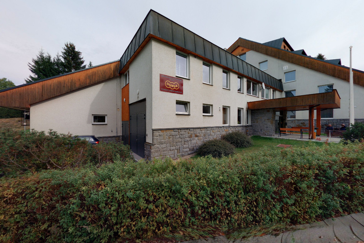 Armádní sportovní centrum Dukla foto 4