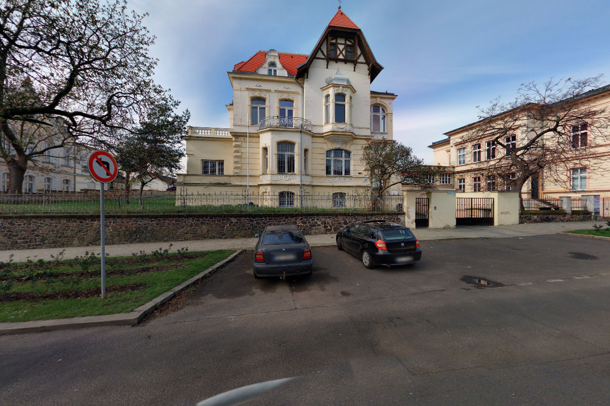 Okresní státní zastupitelství Teplice foto 2