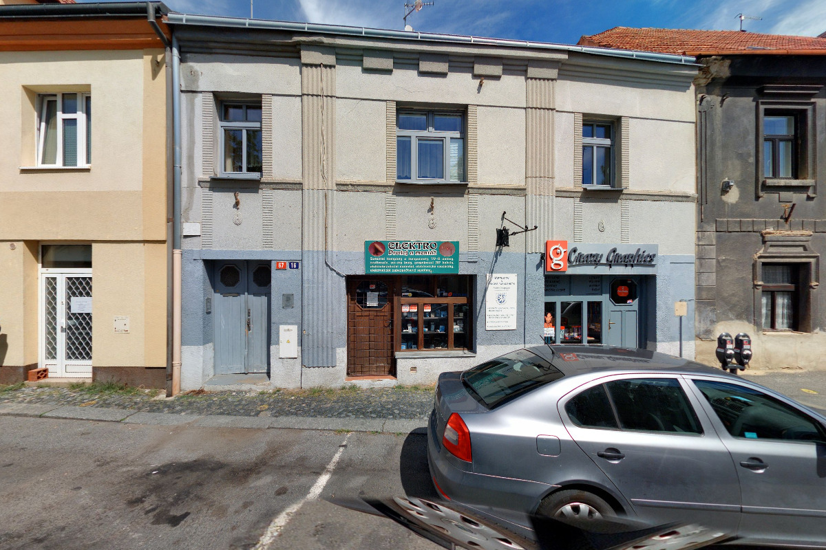 Zastavárna Martin Mejzlík foto 2