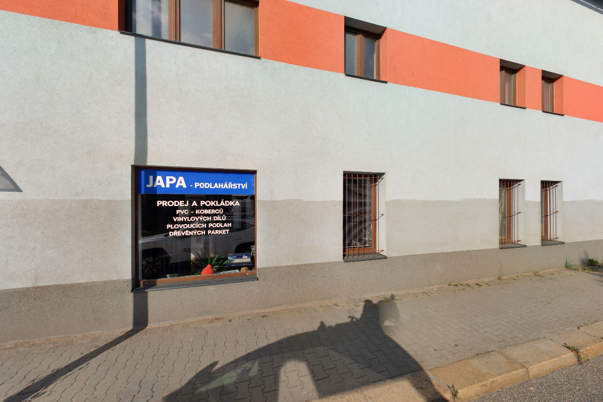 Podlahářství JAPA foto 2