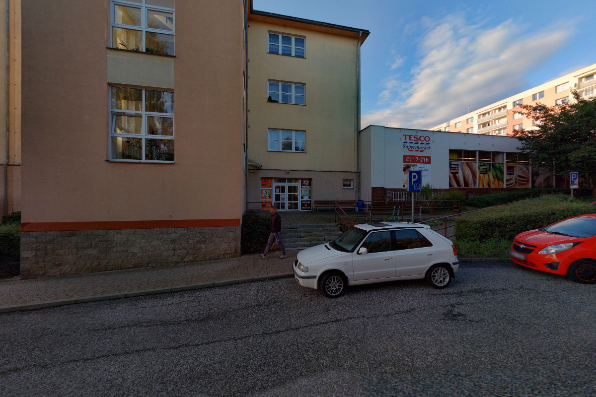 Štěpánka Novotková