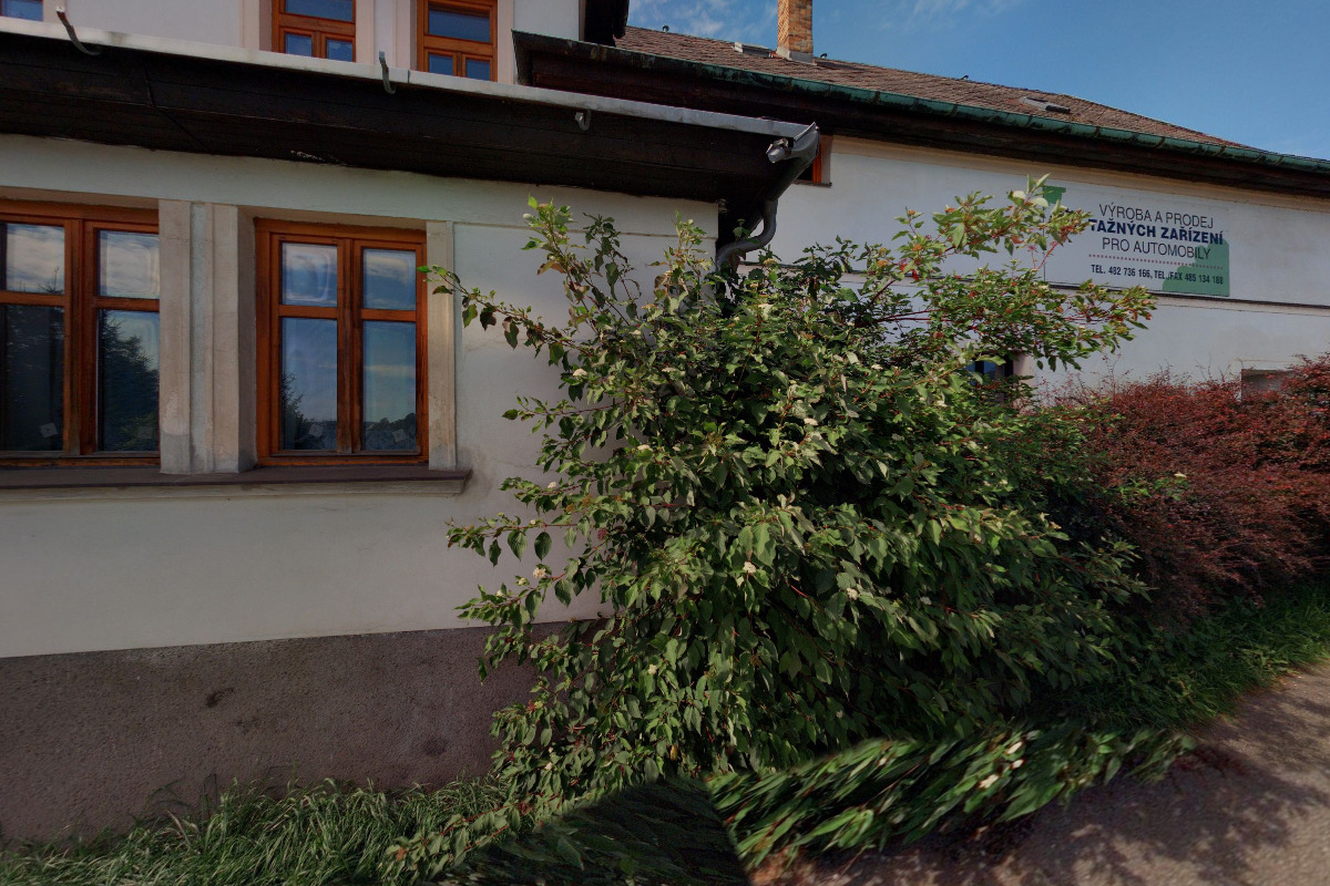 VOKOV, společnost s ručením omezeným foto 2
