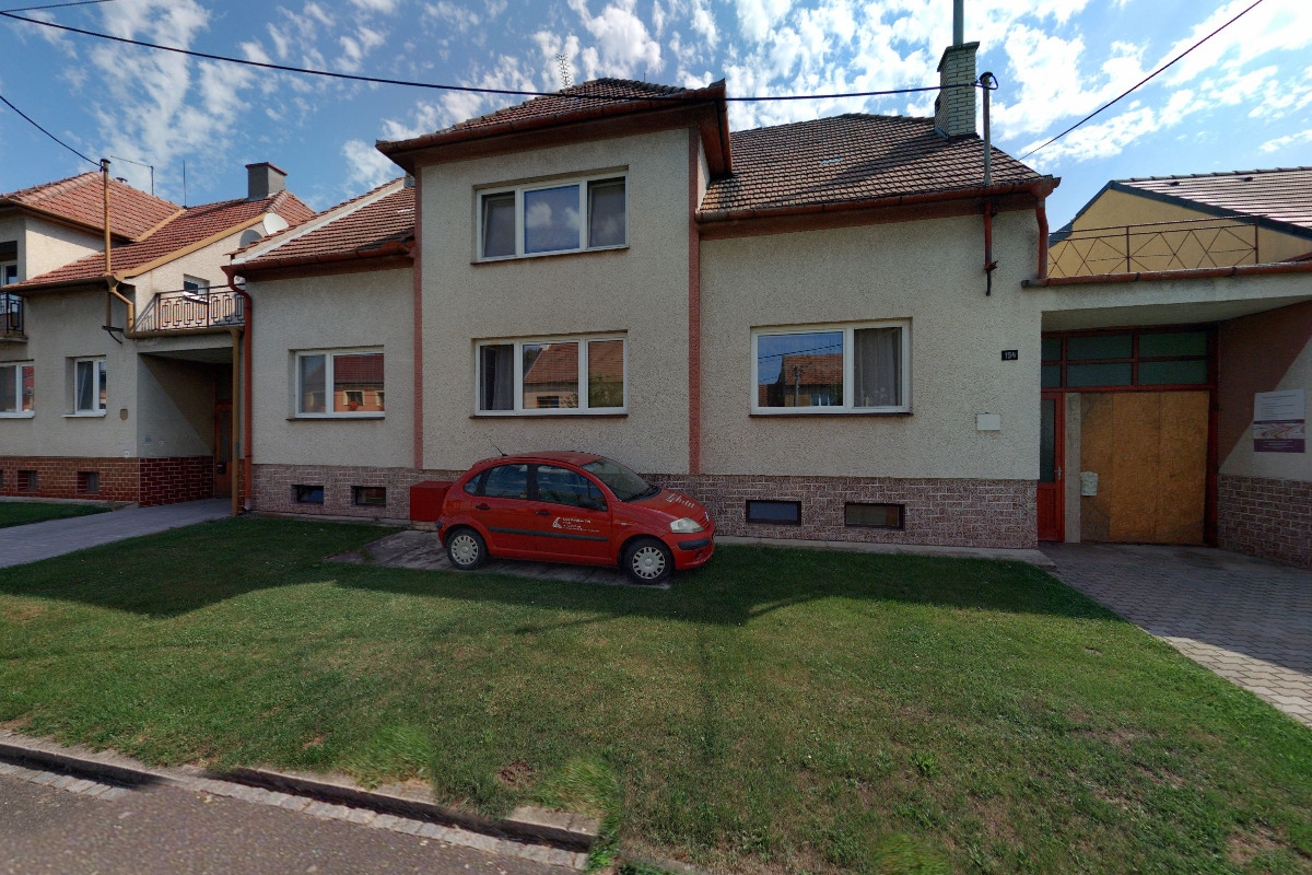 Pavla Slunečková Surá knihařka