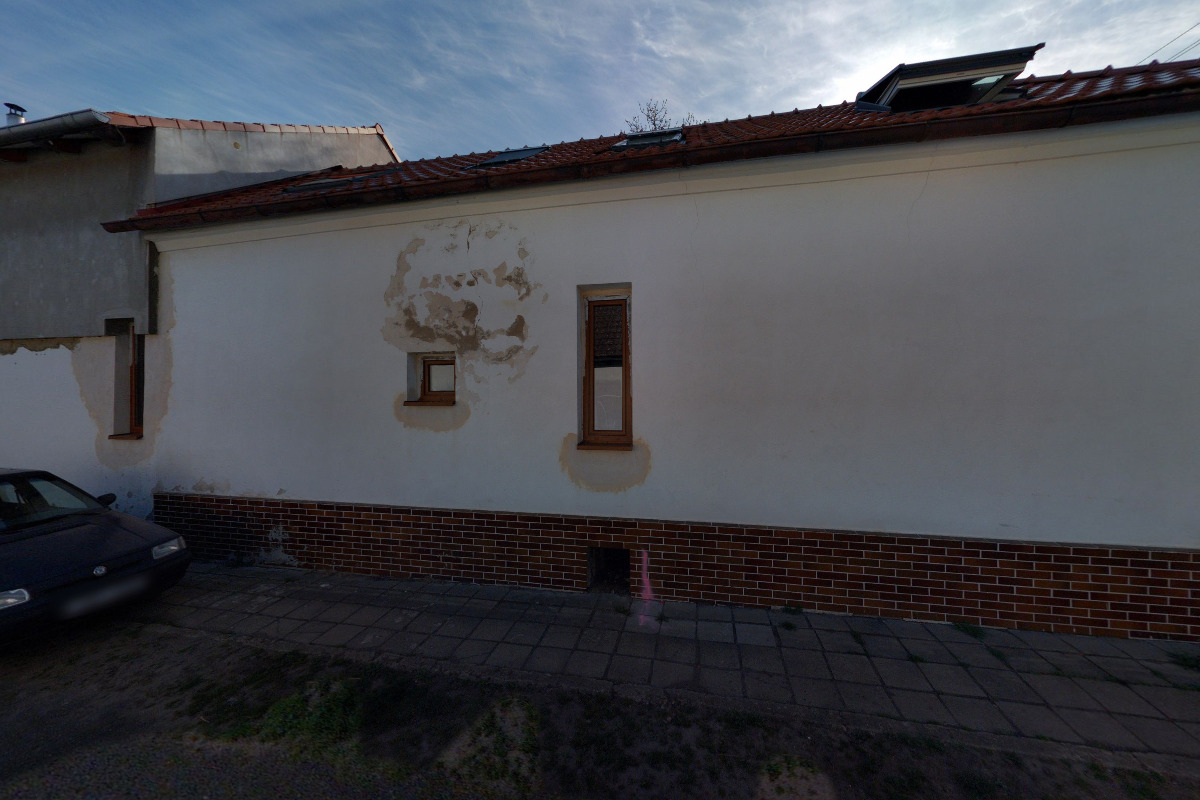 Nadační fond Upřímné srdce