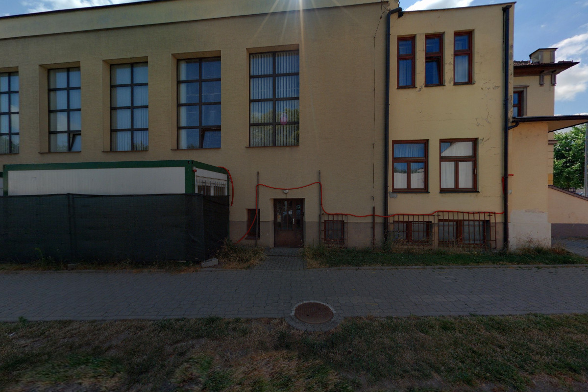 Tělocvičná jednota Sokol Napajedla foto 5