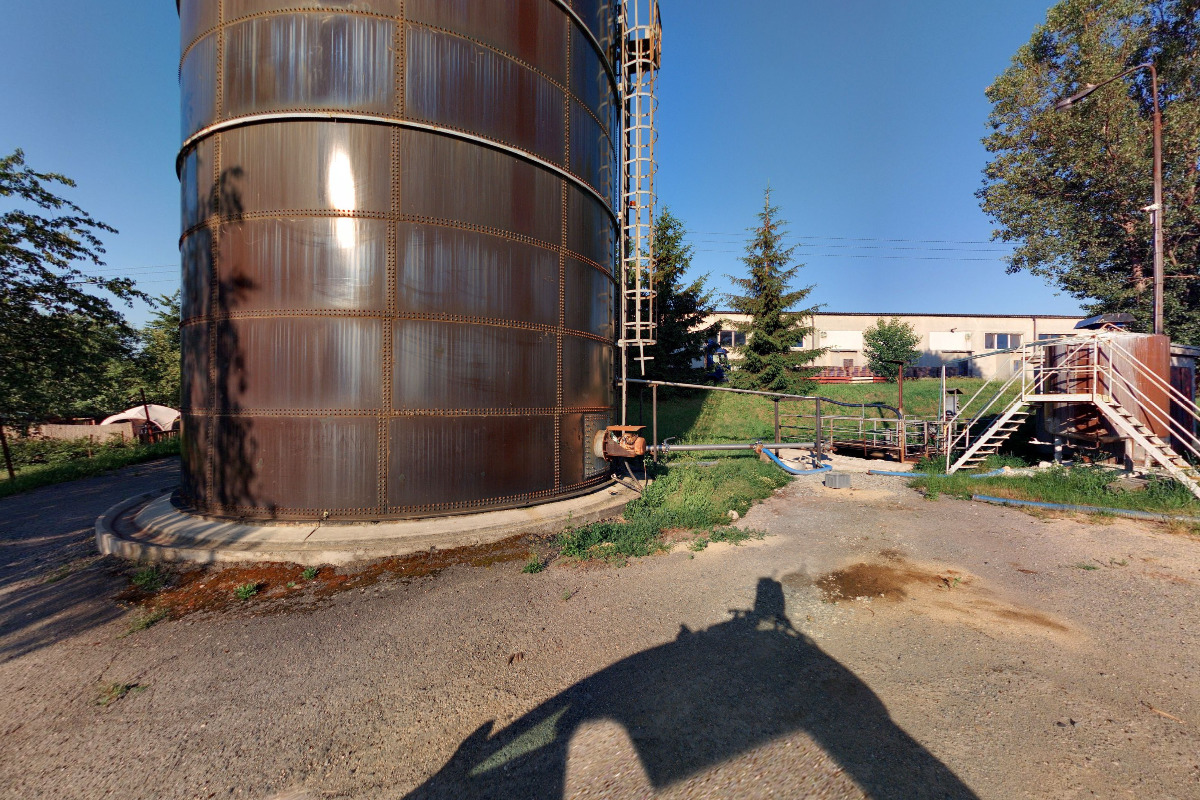 SAMIR KYSANÉ ZELÍ s.r.o.