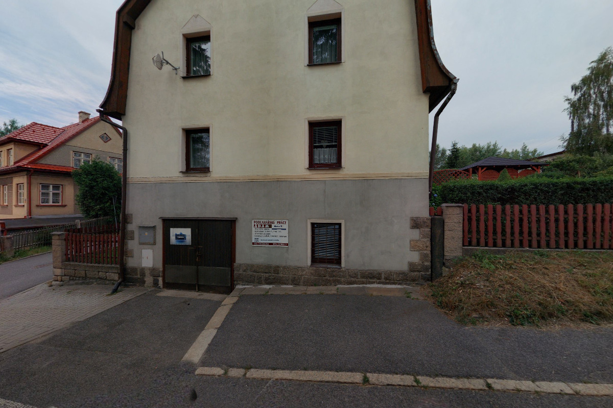 Podlahářské práce Adam foto 2