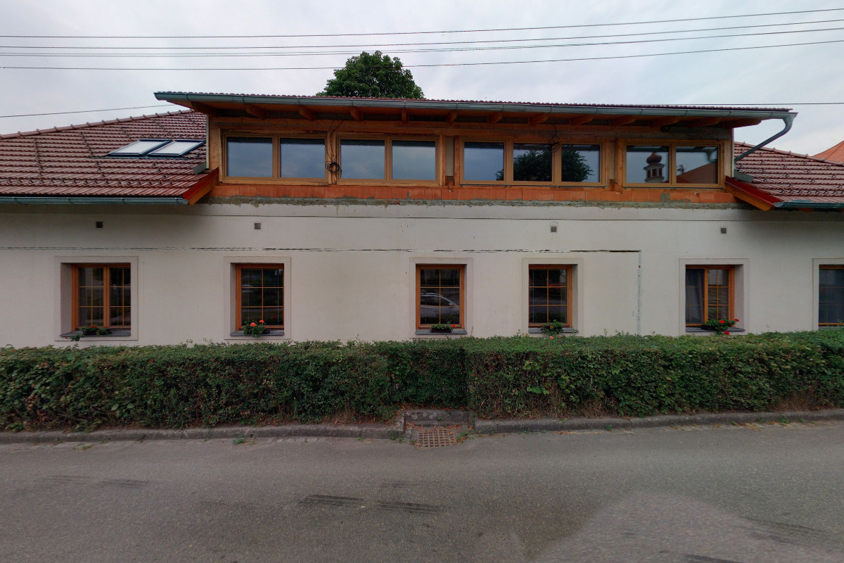 Ing. Vladimír Sluštík - prodej mléka