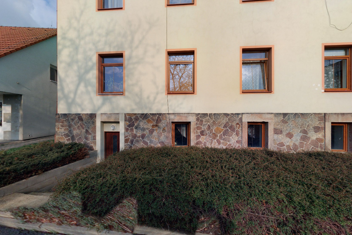 Římskokatolická farnost Prackovice nad Labem