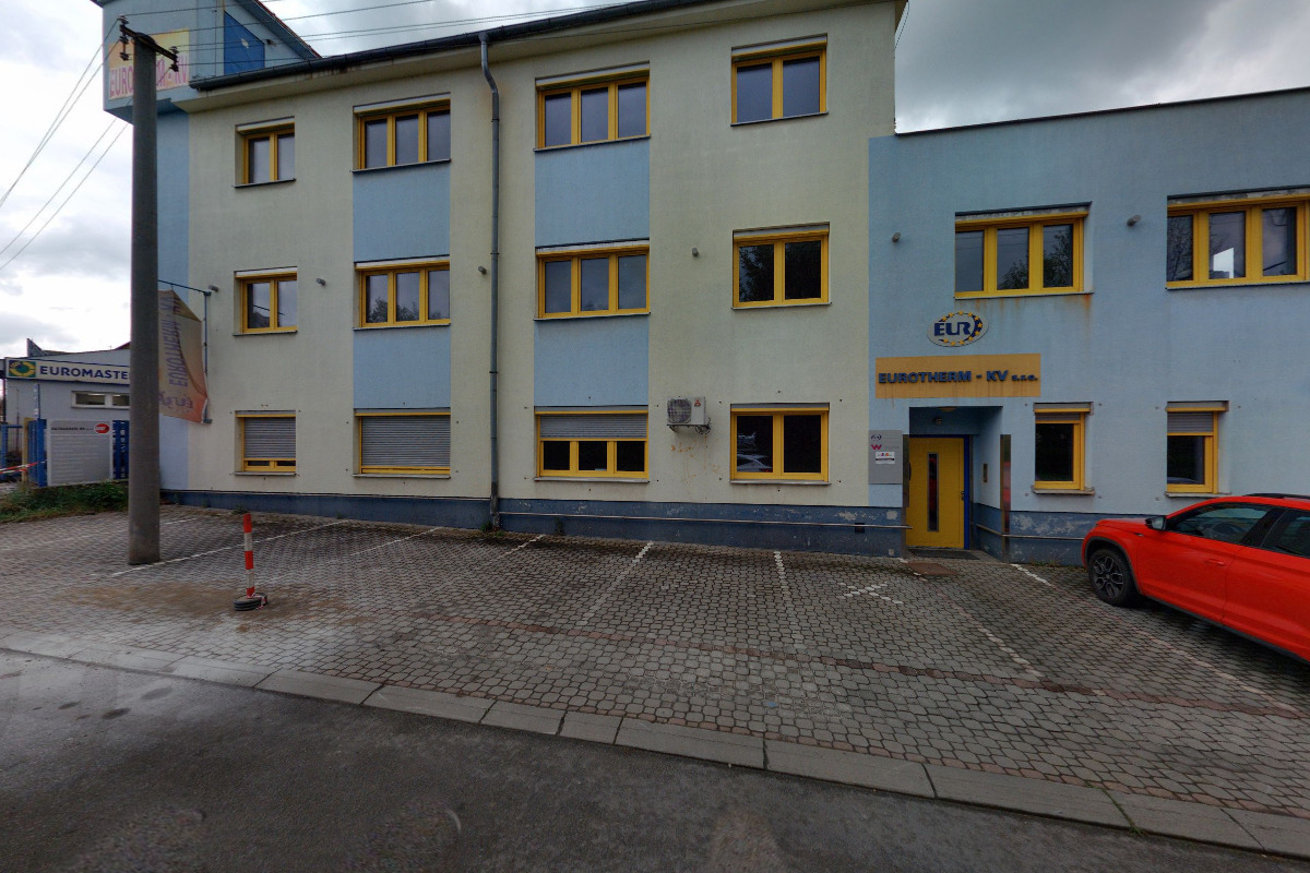 EUROTHERM - KV, s.r.o.