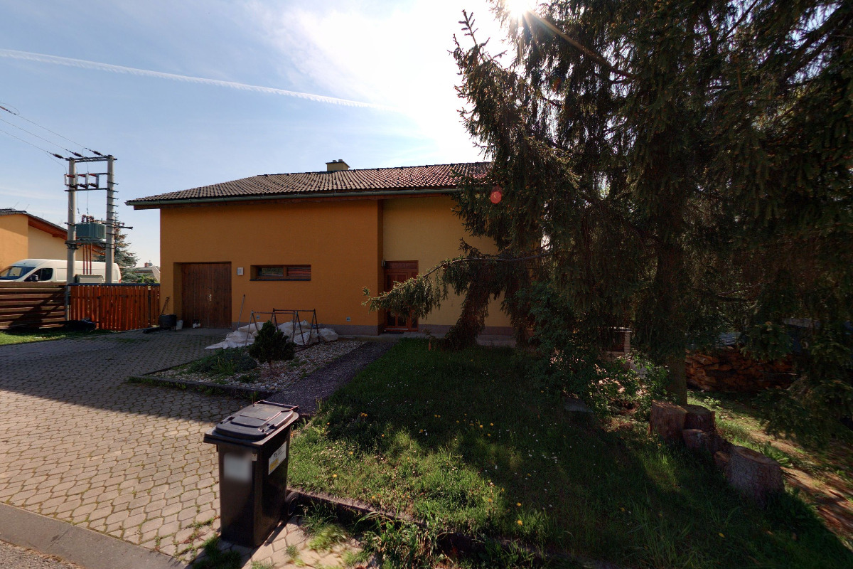 Ondřej Voborník -  kontejnerová doprava