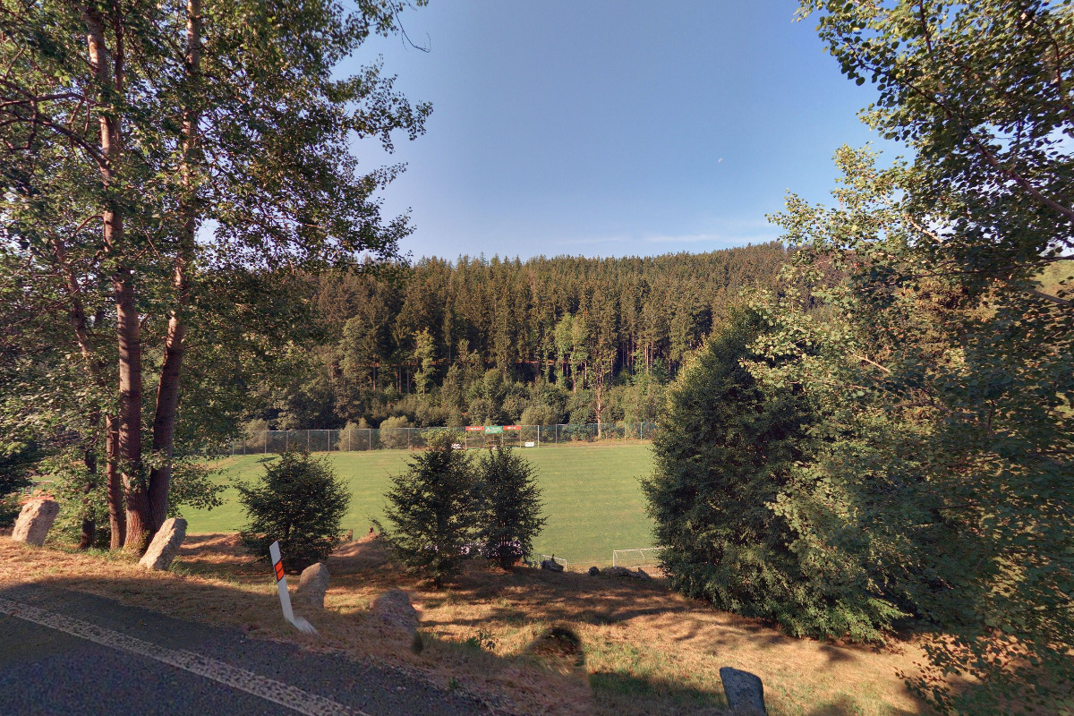 TJ Albrechtice v Jizerských horách/Jiřetín