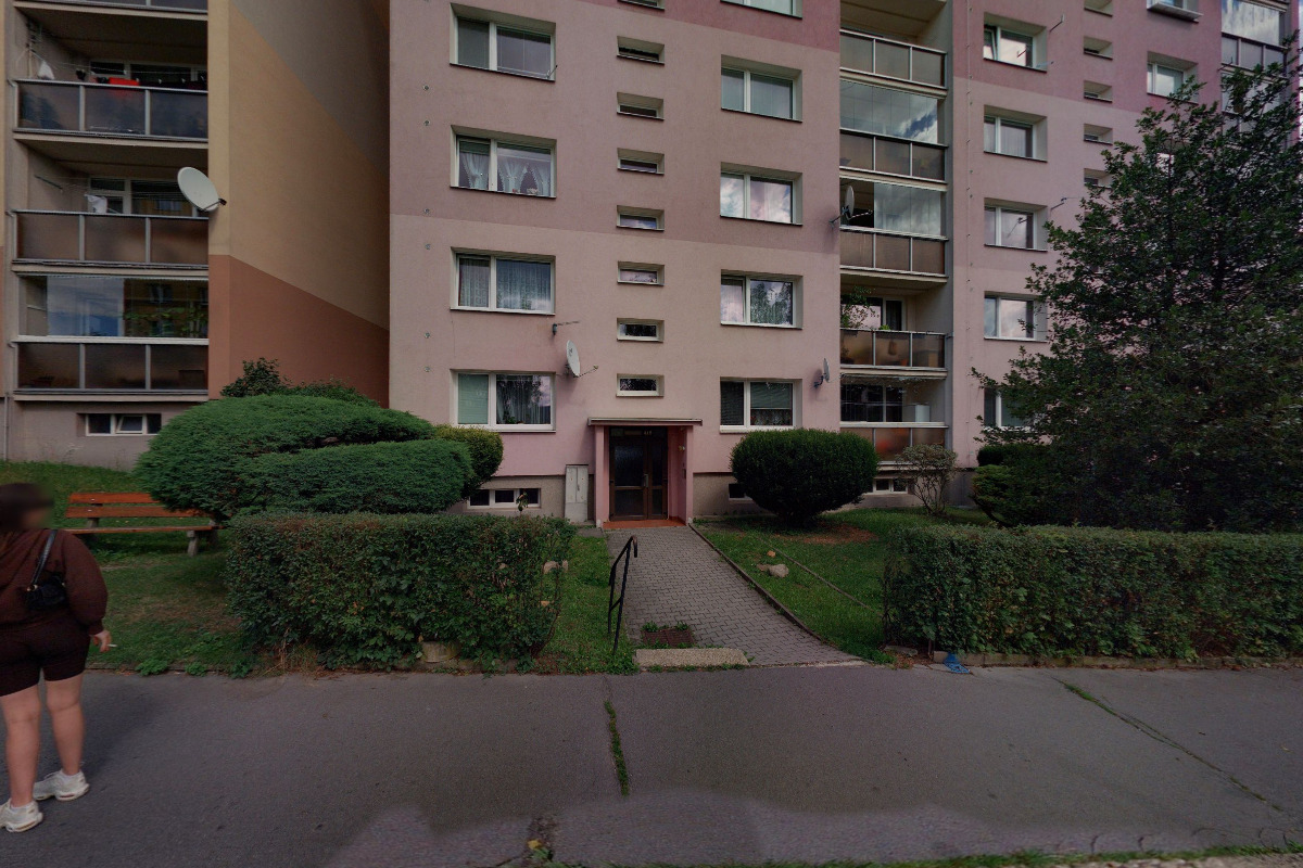 Malířské a zednické  práce Lukáš Kvirenc