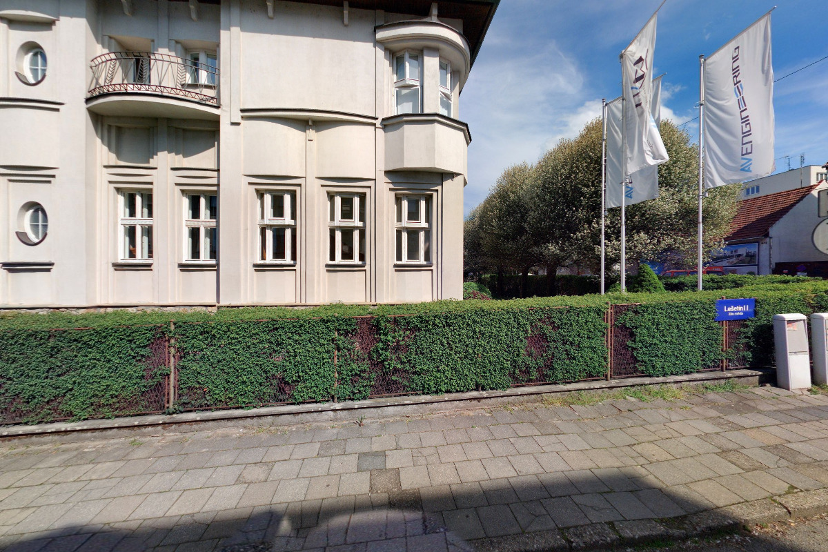 AV R&D, s.r.o. foto 1