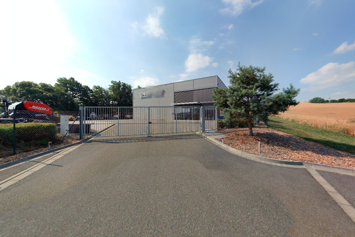 UNIMARCO a.s. foto 5