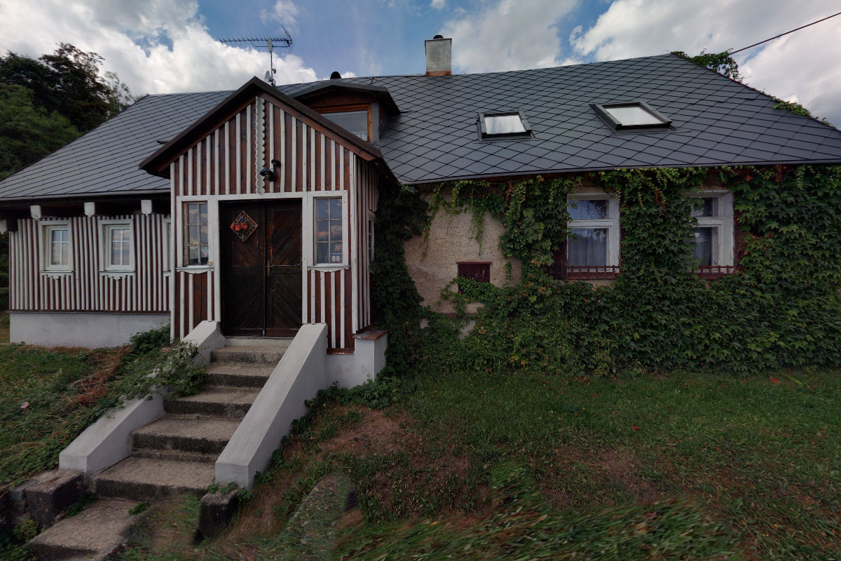 Ludmila Formáčková Pešatová foto 1