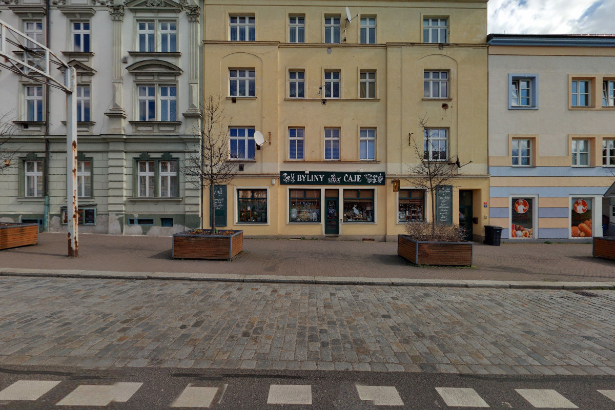 Byliny, čaje Grešík foto 2