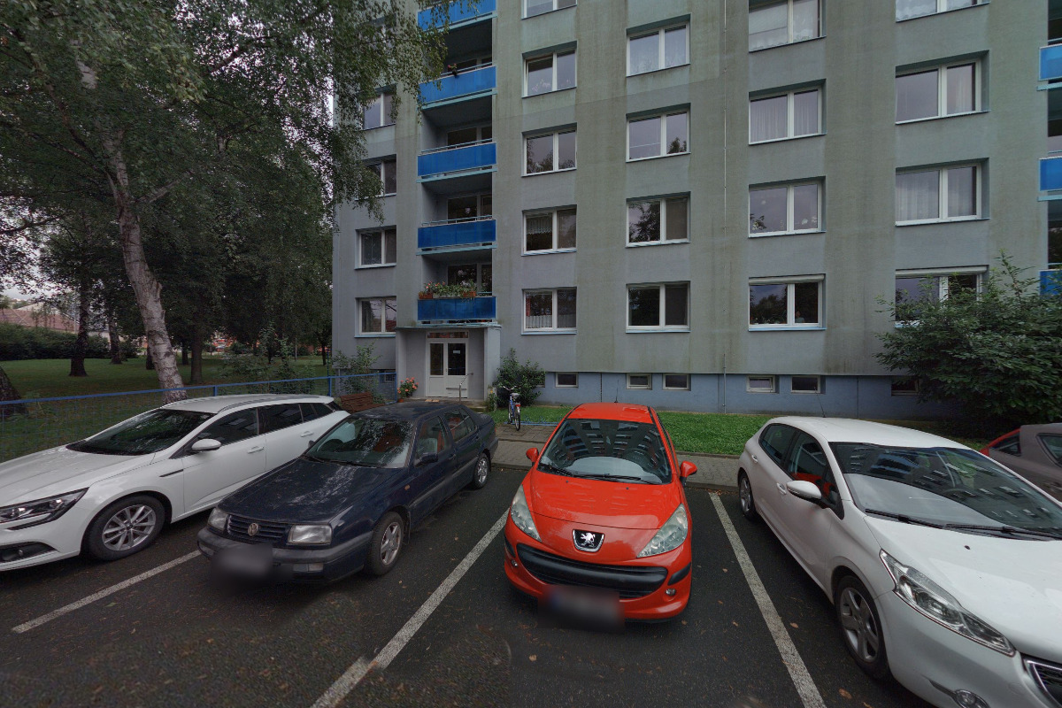 Archa - sdružení pro rekreaci a pobyt v přírodě, z.s.