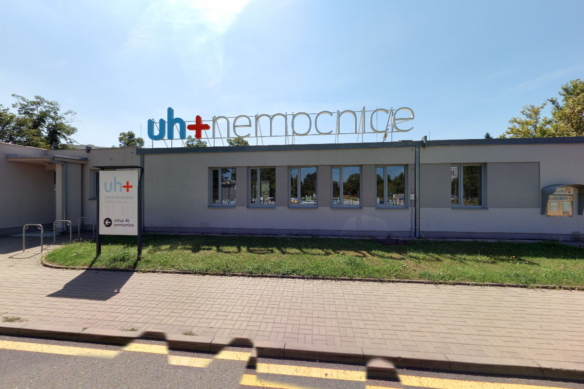 Hematologická ambulance - Uherskohradišťská nemocnice foto 1