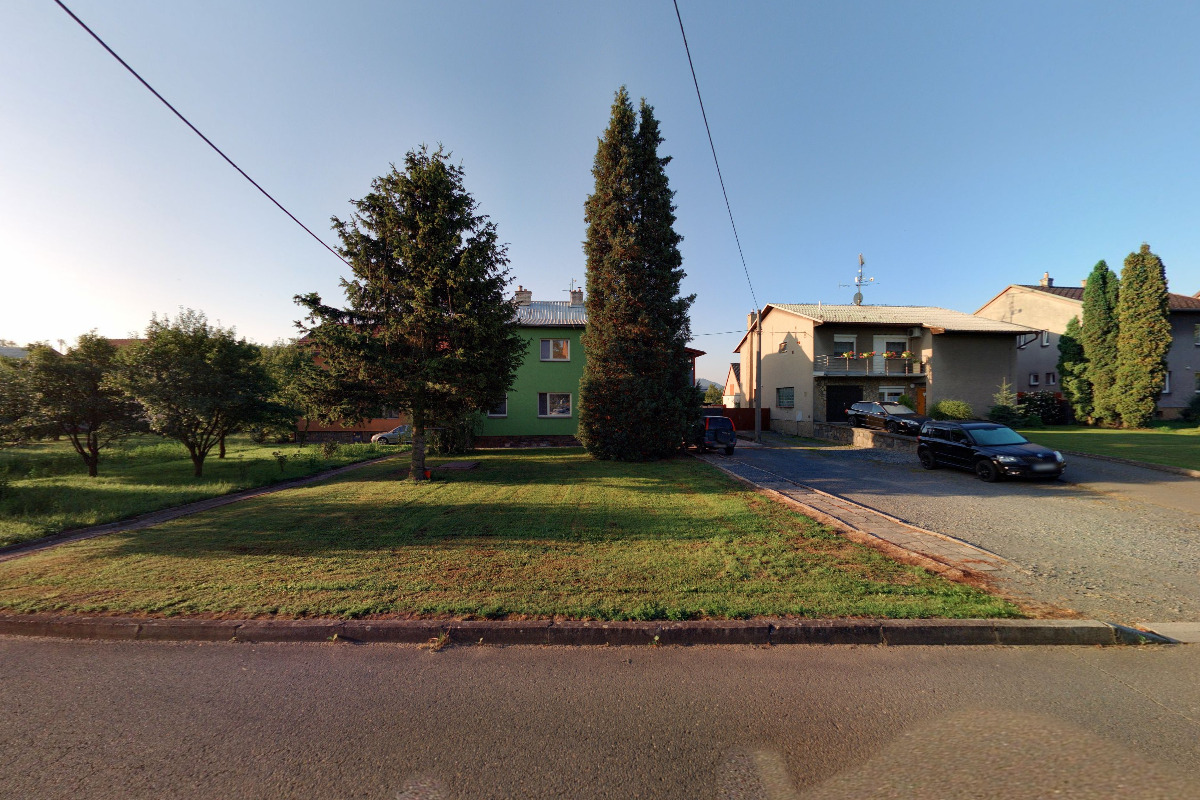 Martin Ondroušek - malířství foto 2