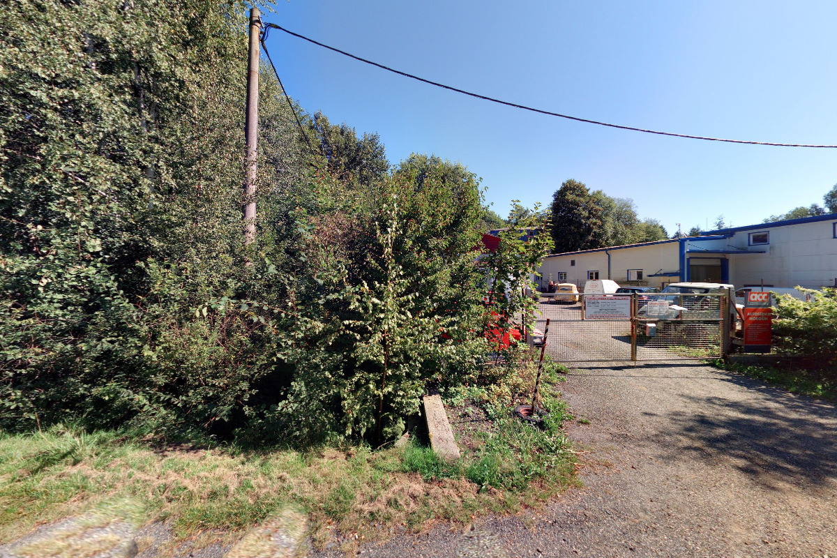 Autoservis Mokošín foto 3