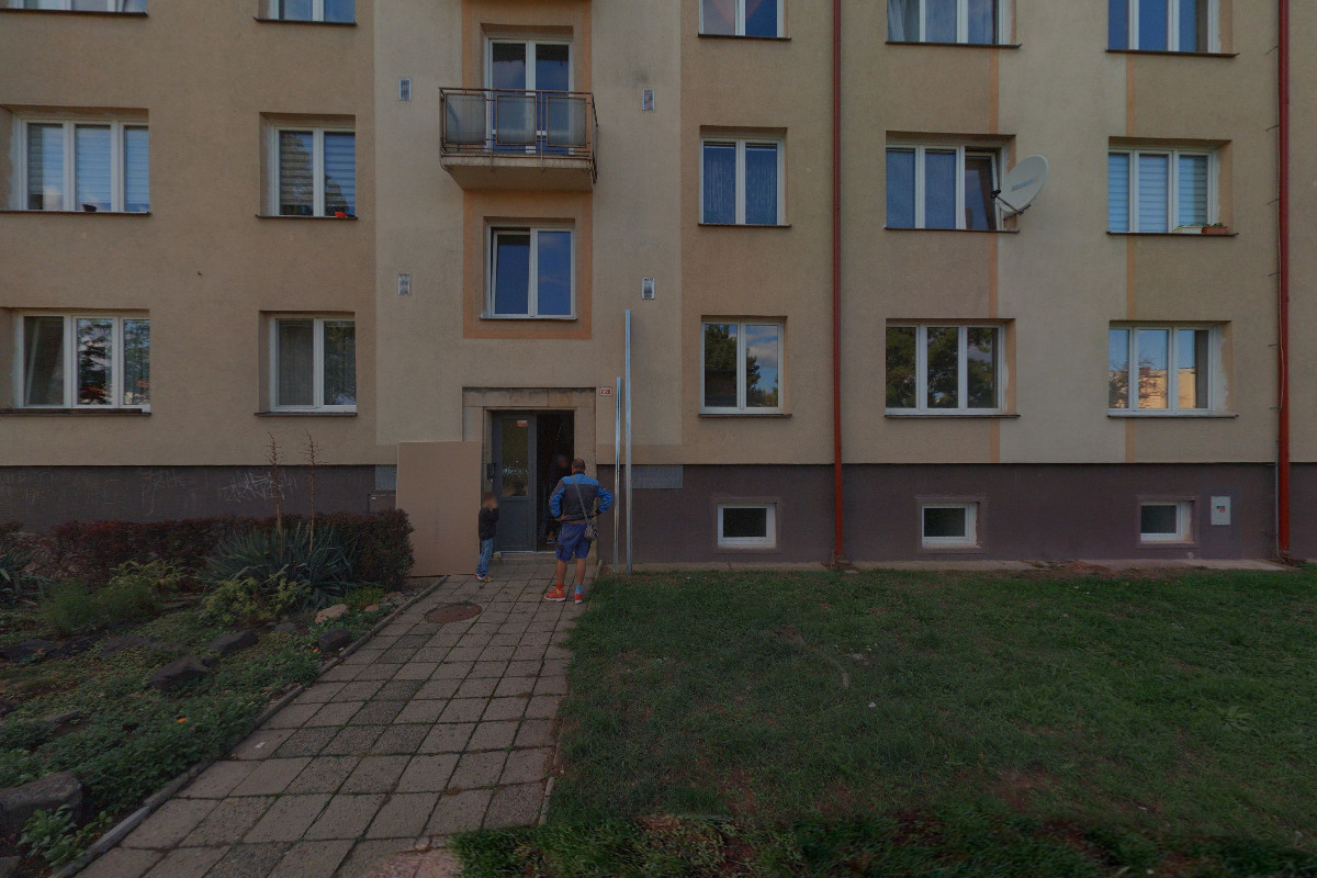 Půjčovna dodávek - Ladislav Vrbický foto 5