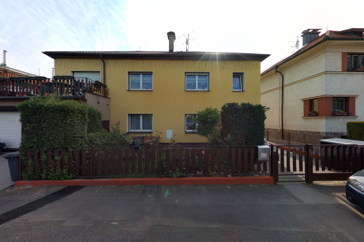 Apartment u Golfisty - Jana Nováková