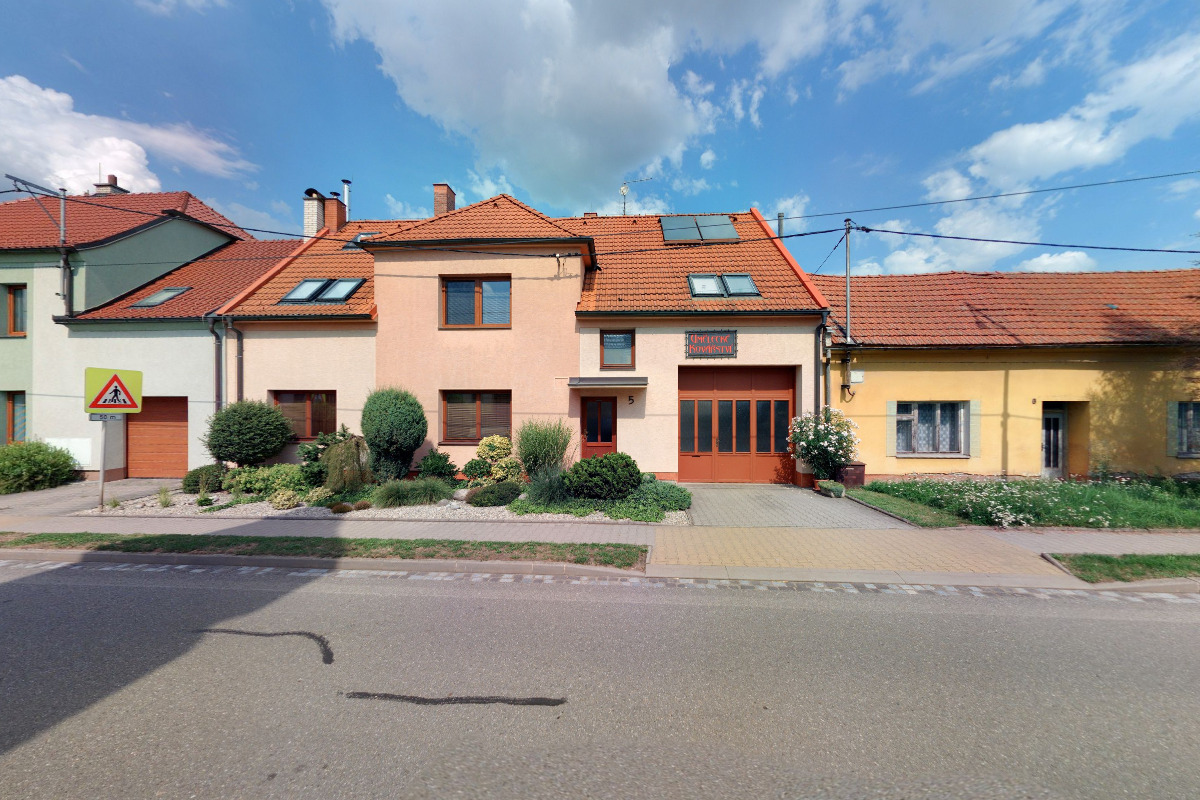 Umělecké kovářství Vítězslav Bobčík