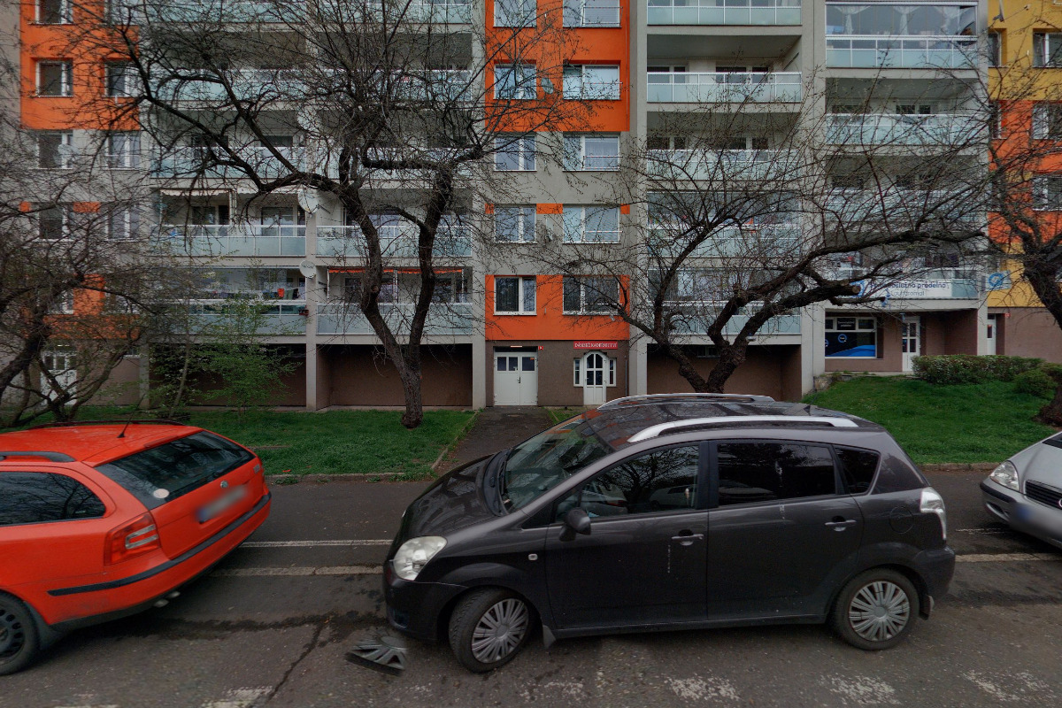 Opravy dětských hřišť - Jiří Klupák